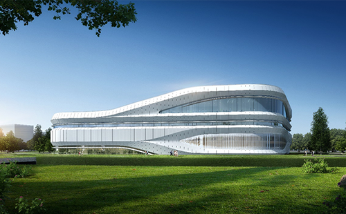 捷报 | 爱游戏体育电气助力成都天府国际机场开航投运！